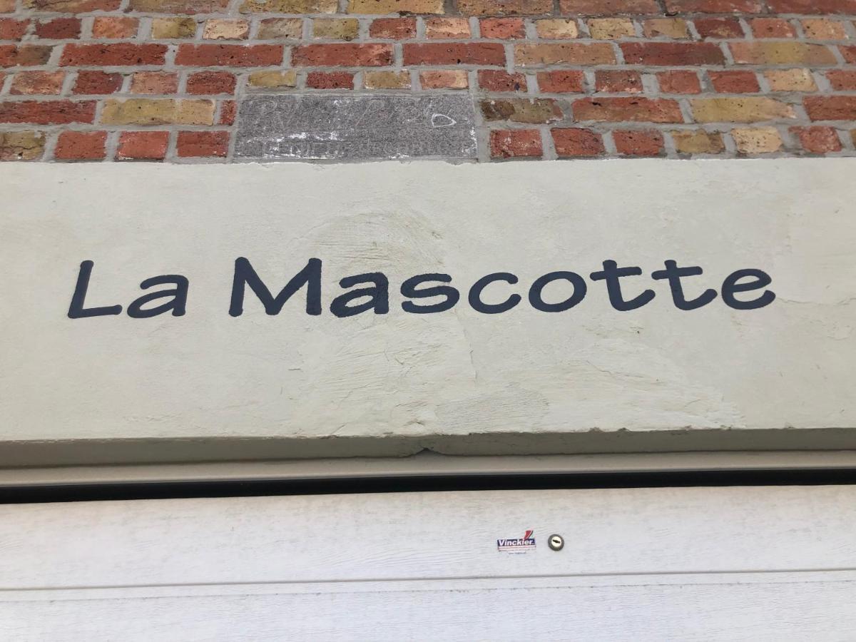 コクセッド La Mascotteヴィラ エクステリア 写真